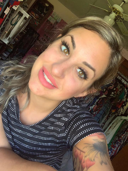 Magnetic Lashes