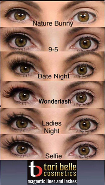 Magnetic Lashes