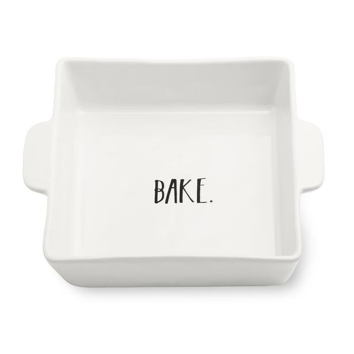 Stem Print BAKE Dish