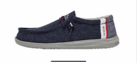 Wally Free Artic Blue*IN STOCK*