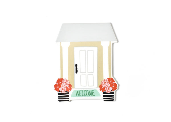 House Welcome Mini Attachment