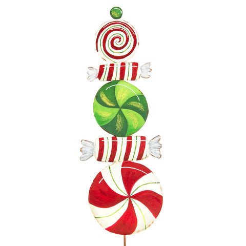 CANDY TOPIRARY