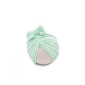 Mint Classic Head Wrap Cap