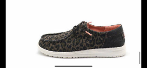 Wendy Sox Leo Brown*IN STOCK*