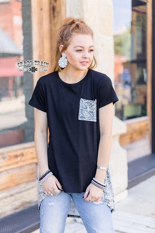 Black Jack Backdrop Top