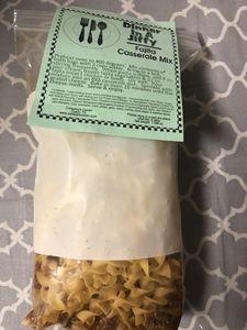 Fajita Casserole Mix
