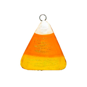 Candy Corn Mini Charm