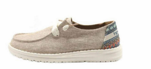 Wendy Flora Sunflower Beige*IN STOCK*