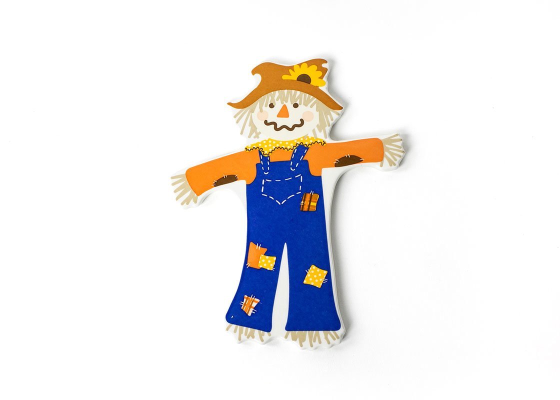 Big Scarecrow Attachment
