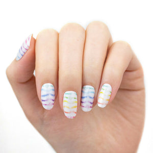 Hue Do Hue 100% Nail Polish Strips