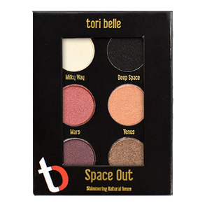 Space Out Eyeshadow Palette