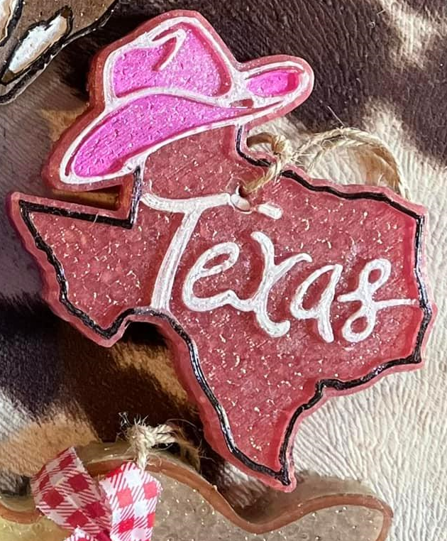 Cowgirl TX Smelly Jelly