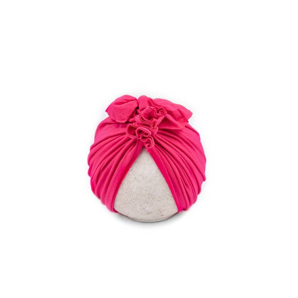 Hot Pik Vintage Head Wrap Cap