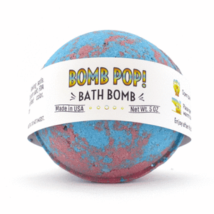 Bath Bomb - Bomb Pop