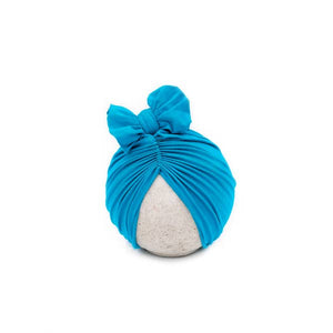 Teal Classice Head Wrap Cap