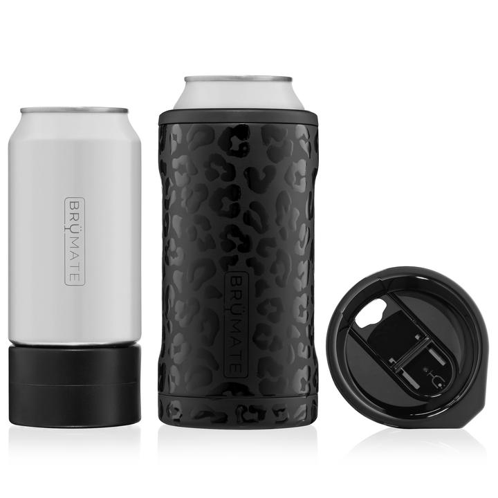 HOPSULATOR TRÍO 3-IN-1 | ONYX LEOPARD (16OZ/12OZ CANS)