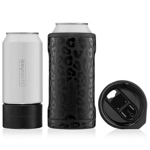 HOPSULATOR TRÍO 3-IN-1 | ONYX LEOPARD (16OZ/12OZ CANS)