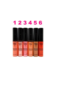 Crystal Lip gloss