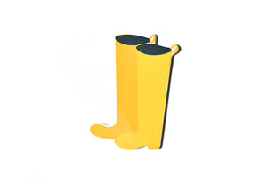 Yellow Wellies Big Attachment