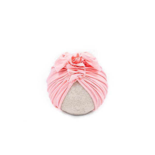 Ballerina Ventage Head Wrap Cap