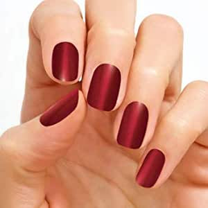 Venetian Velvet 100% Nail Polish Strips