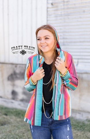 Cojo Cargo Jacket – Rhinestone Divaz