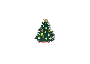 Mini Christmas Tree Attachment