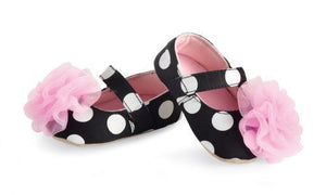 Mud Pie Spring Shoes