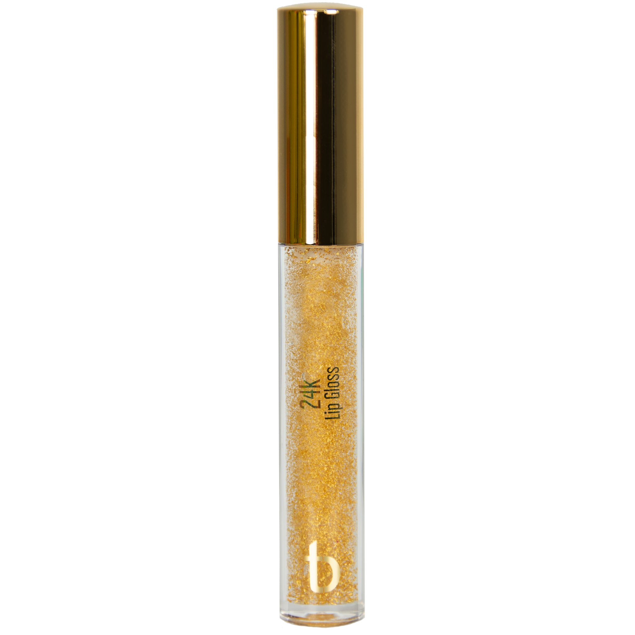 24K Lip Gloss