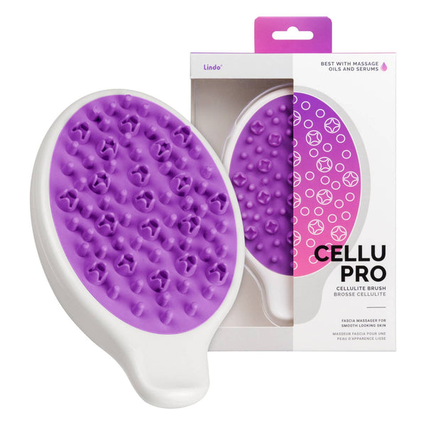 CelluPro - Body Brush