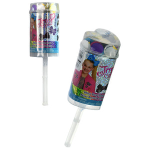 Jojo Siwa Confetti Poppers With Mini Bow Surprise