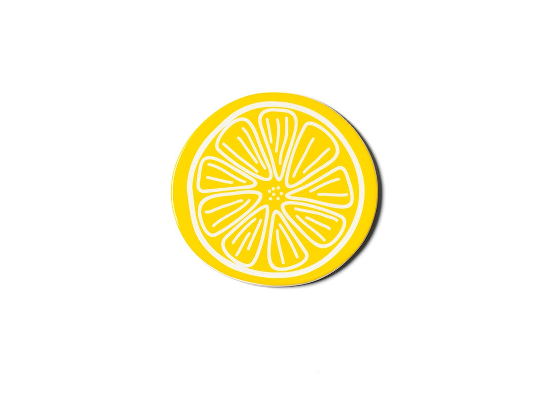 Lemon Slice Mini Attachment