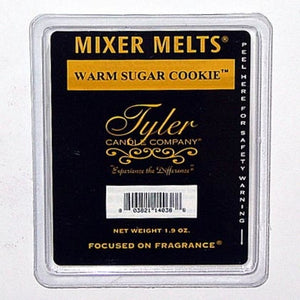 Warm Sugar Cookie Mixer Melt