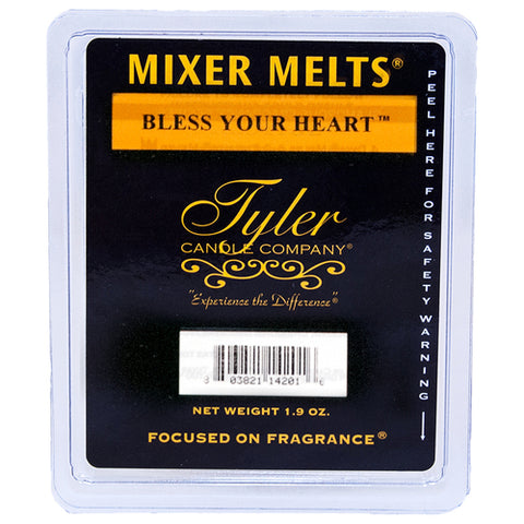 Bless Your Heart Mixer Melt