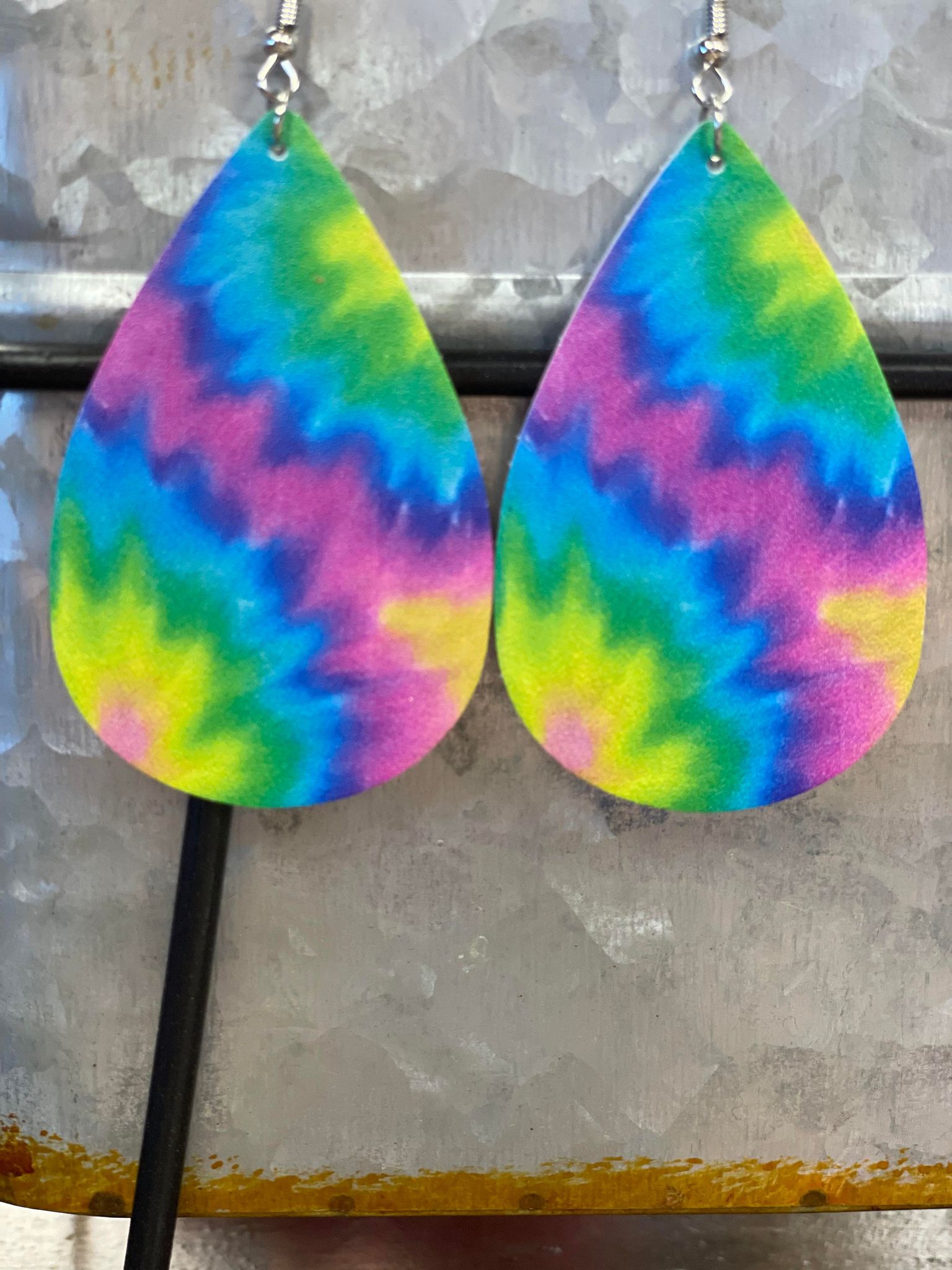 70s Earrings