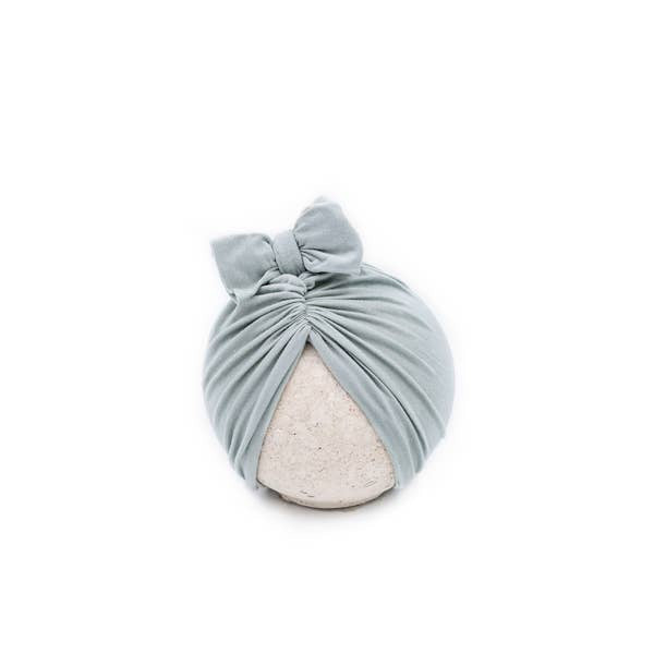 Eucalyptus Classic Head Wrap Cap