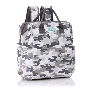 Incognito Camo Packi Backpack Cooler