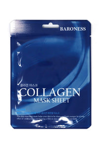 Collagen Mask Sheet