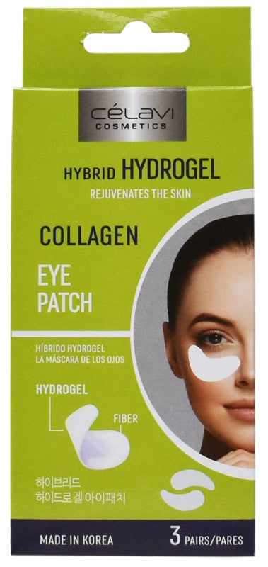 Collagen Eye Patch