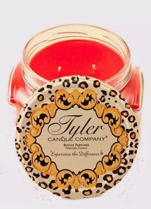 22oz Red Carpet Candle