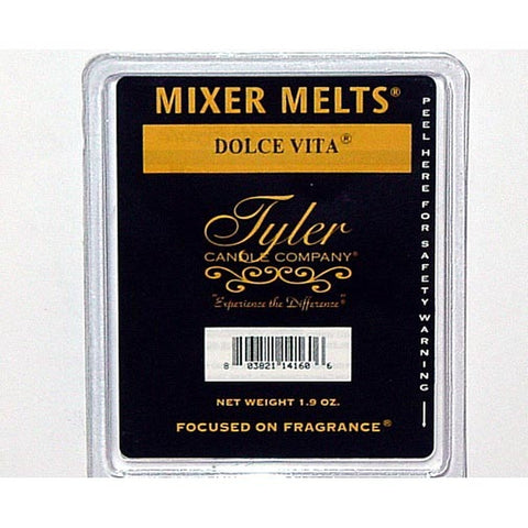 Dolce Vita Mixer Melt