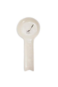 Kitchen Icon REST Spoon Rest