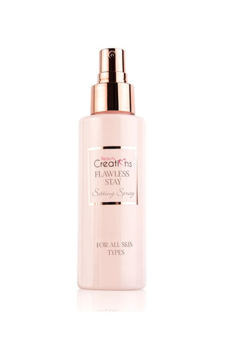 Flawless Stay Setting Spray
