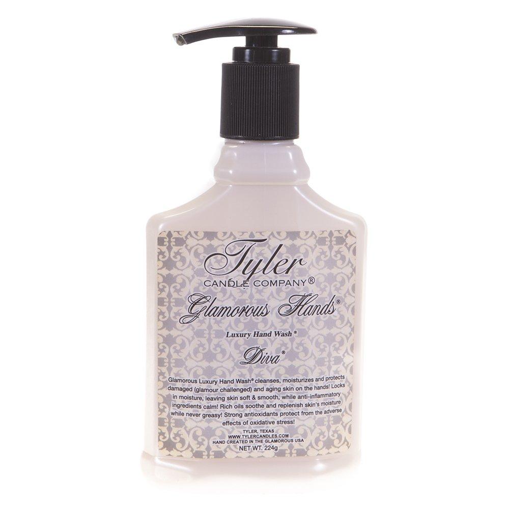 Diva Hand Wash