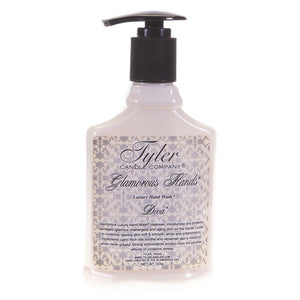 Diva Hand Wash