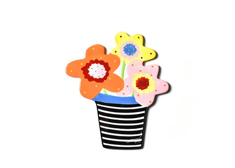 Flowers Mini Attachment