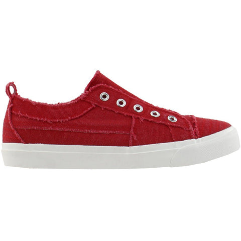 Red Babalu Sneaker