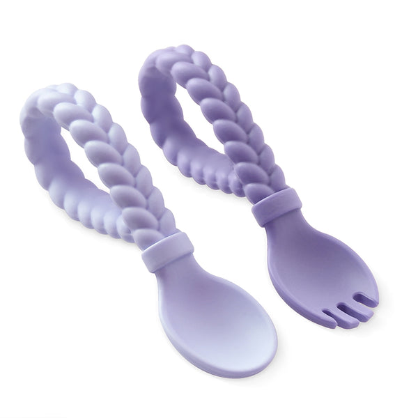 Sweetie Spoon 2pc Set*MULTIPLE COLORS*