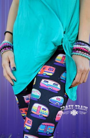 Glamping Leggings