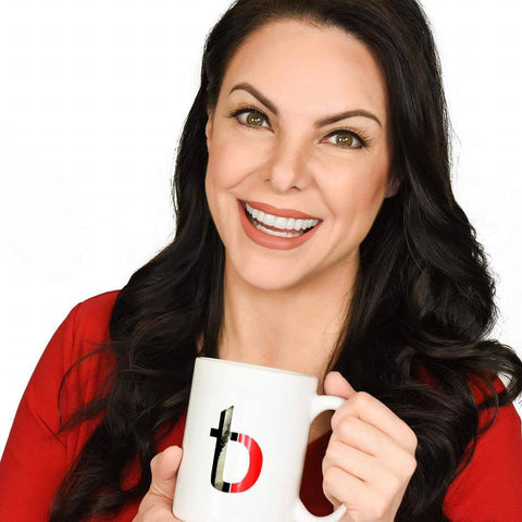 Coffee Date Magnetic Lashes